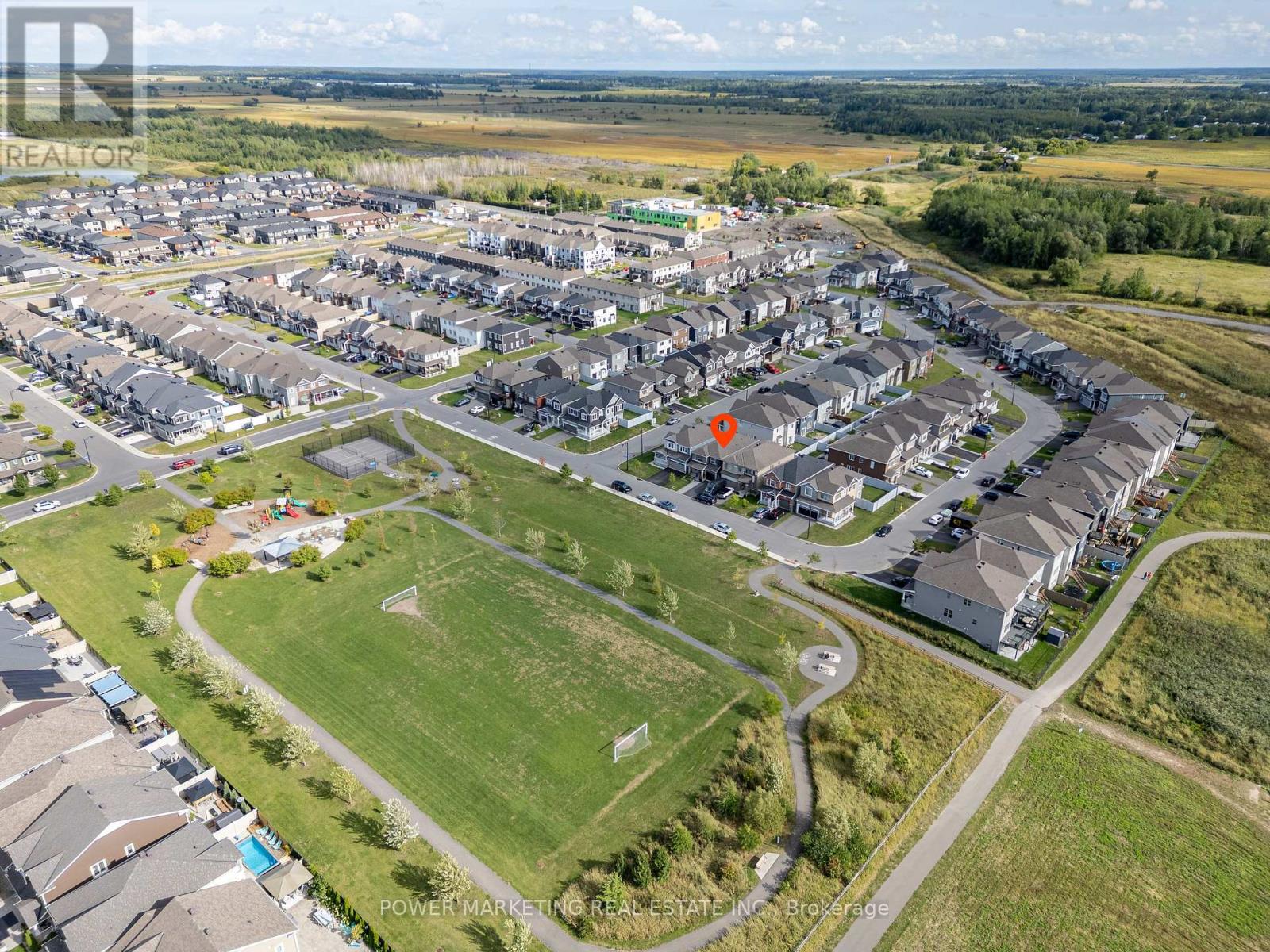 815 Henslows Circle, Ottawa, Ontario  K4A 5H6 - Photo 36 - X12648446