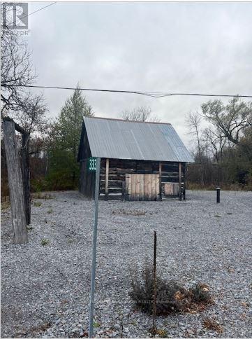 333 Mount St-Patrick Road, Greater Madawaska, Ontario  K7V 3Z7 - Photo 2 - X12648488