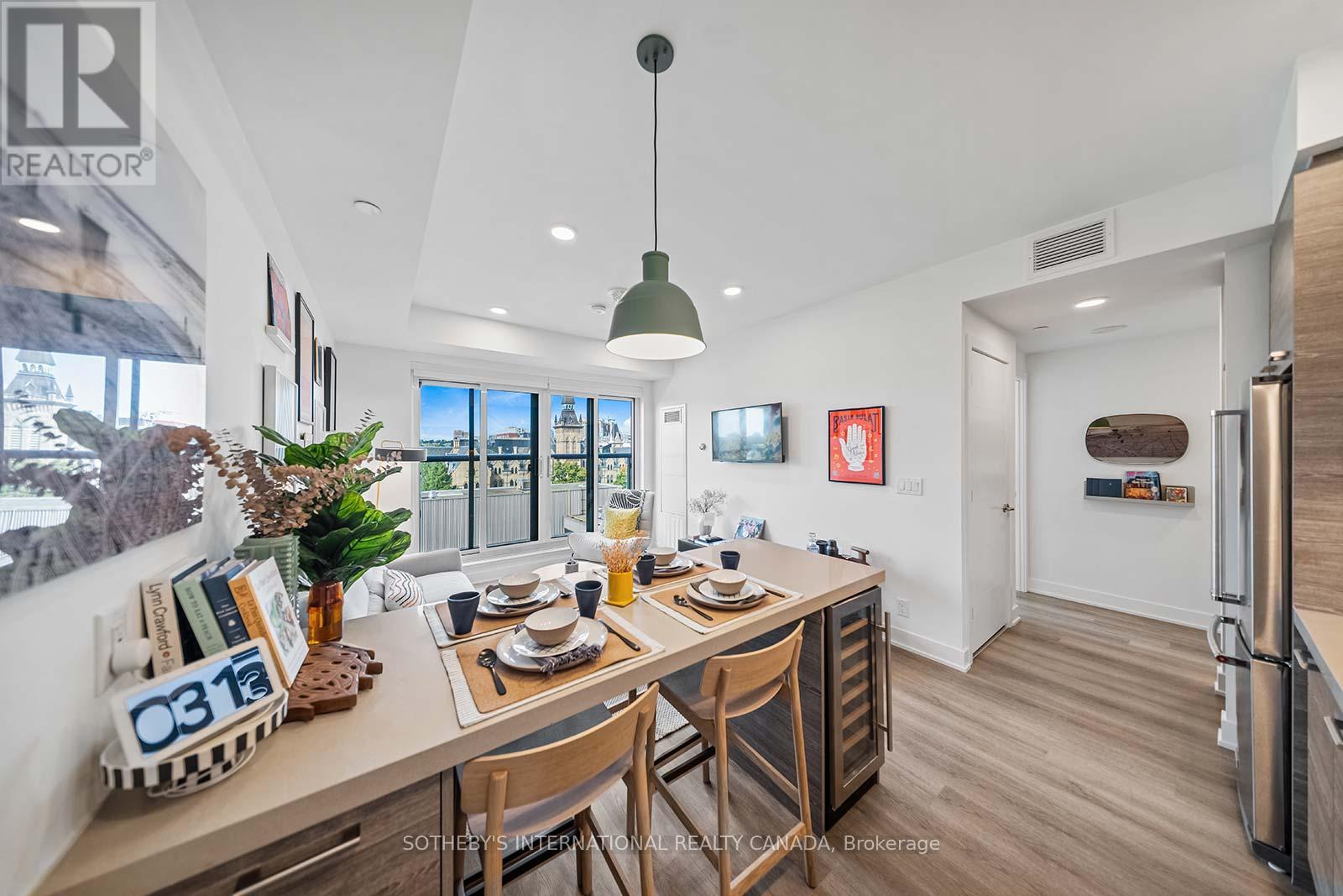 414 - 484 Spadina Avenue, Toronto, Ontario  M5S 0E4 - Photo 4 - C12639940