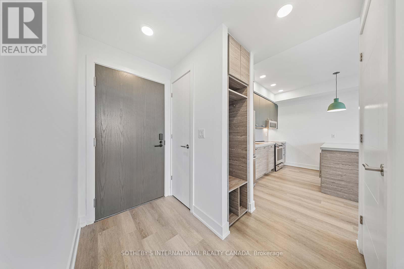 611 - 484 Spadina Avenue, Toronto, Ontario  M5S 0E4 - Photo 4 - C12639936