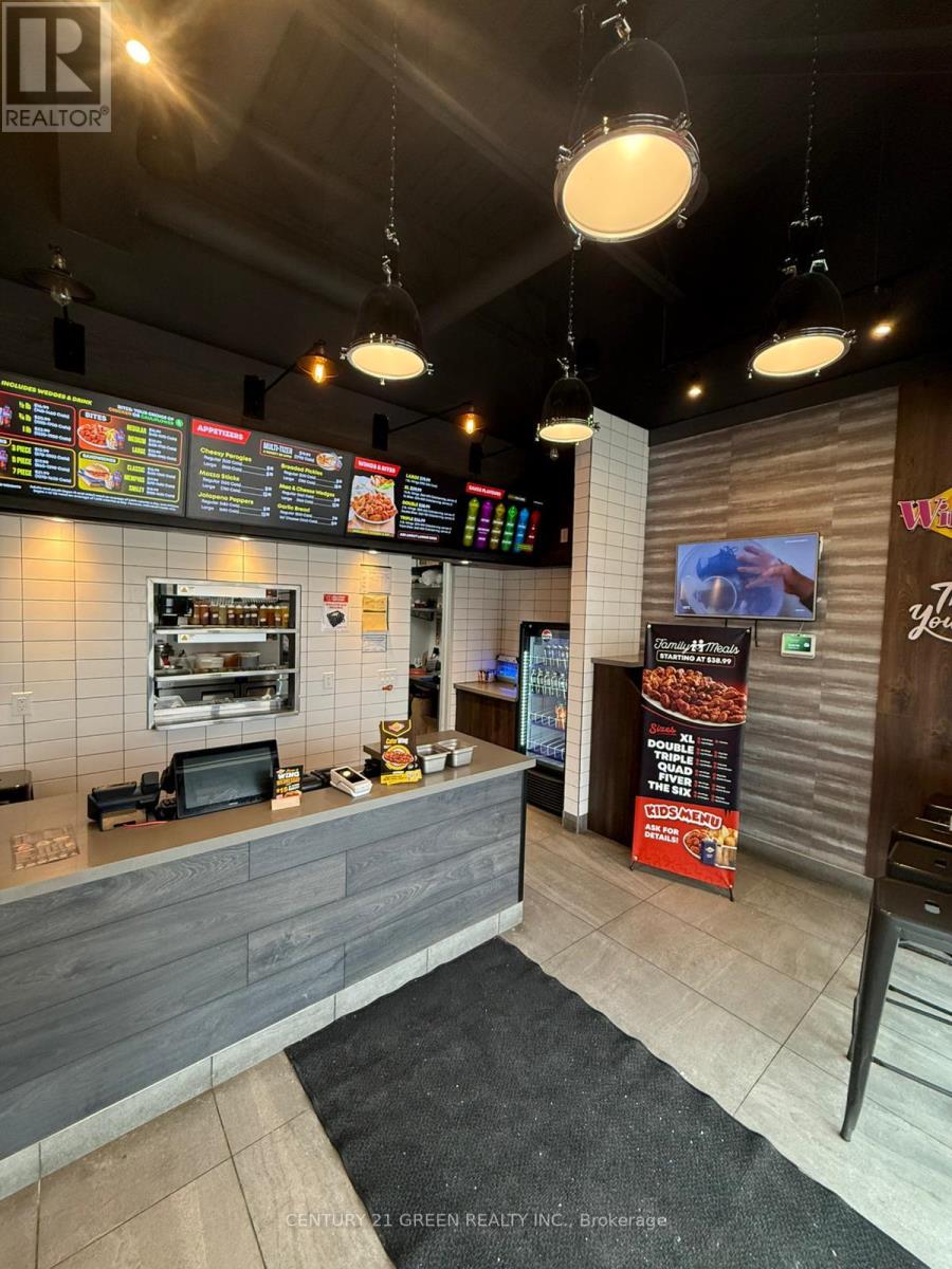 A11 - 2423 Trafalgar Road, Oakville, Ontario  L6H 6K7 - Photo 3 - W12648272