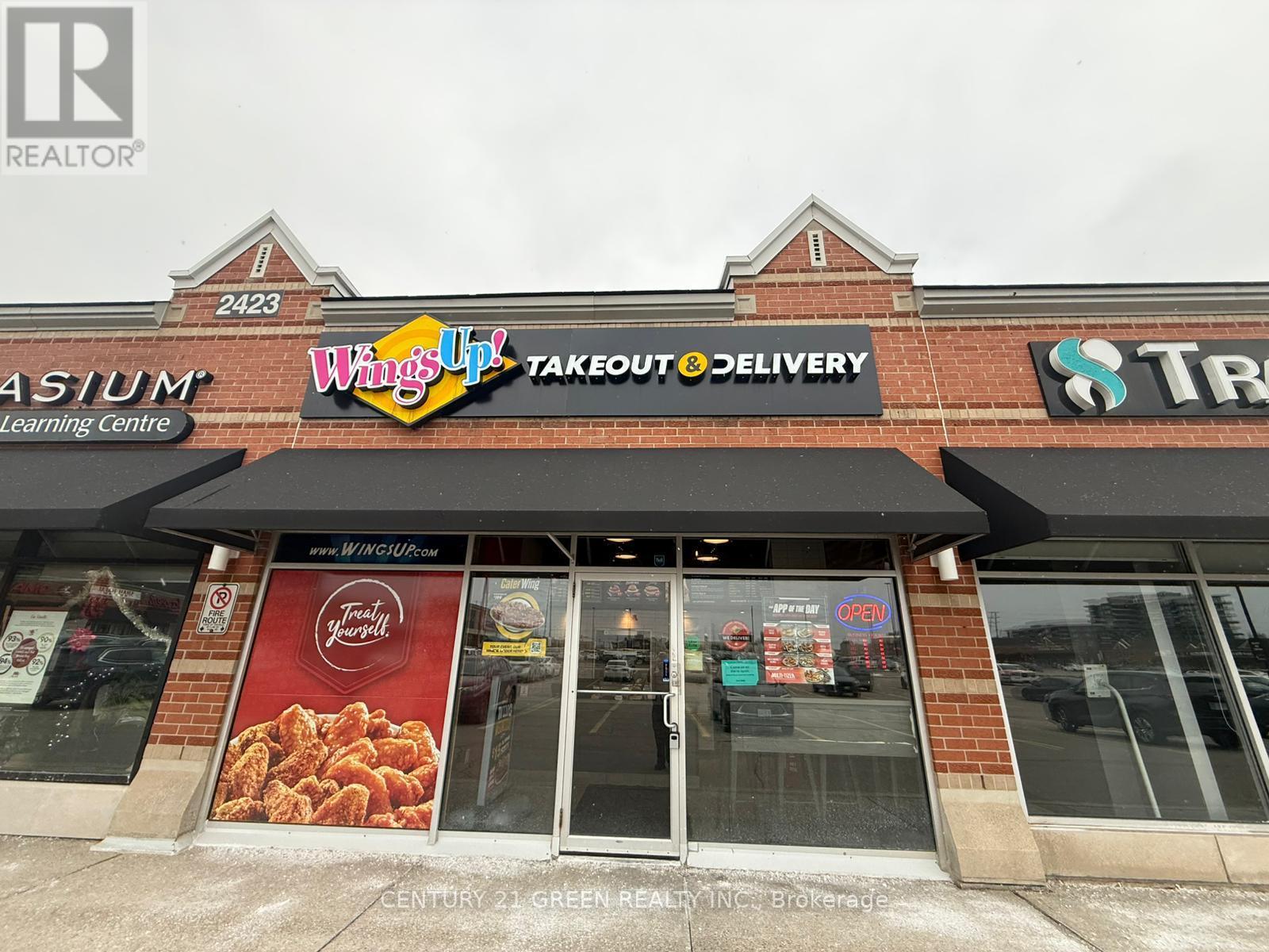 A11 - 2423 TRAFALGAR ROAD, Oakville, Ontario