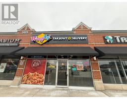 A11 - 2423 TRAFALGAR ROAD, Oakville, Ontario