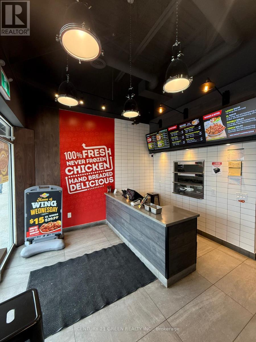 A11 - 2423 Trafalgar Road, Oakville, Ontario  L6H 6K7 - Photo 2 - W12648272