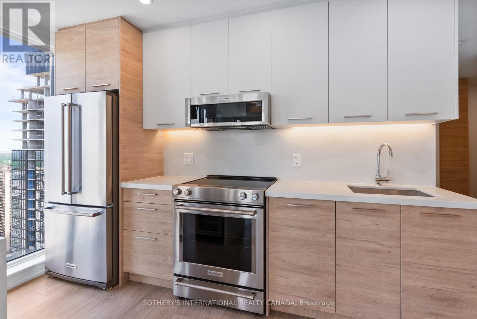 1802 - 200 Redpath Avenue, Toronto, Ontario  M4P 0E6 - Photo 6 - C12641106