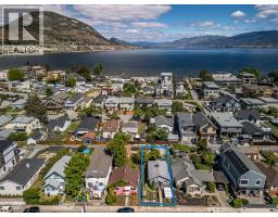 463 HEALES Avenue, penticton, British Columbia