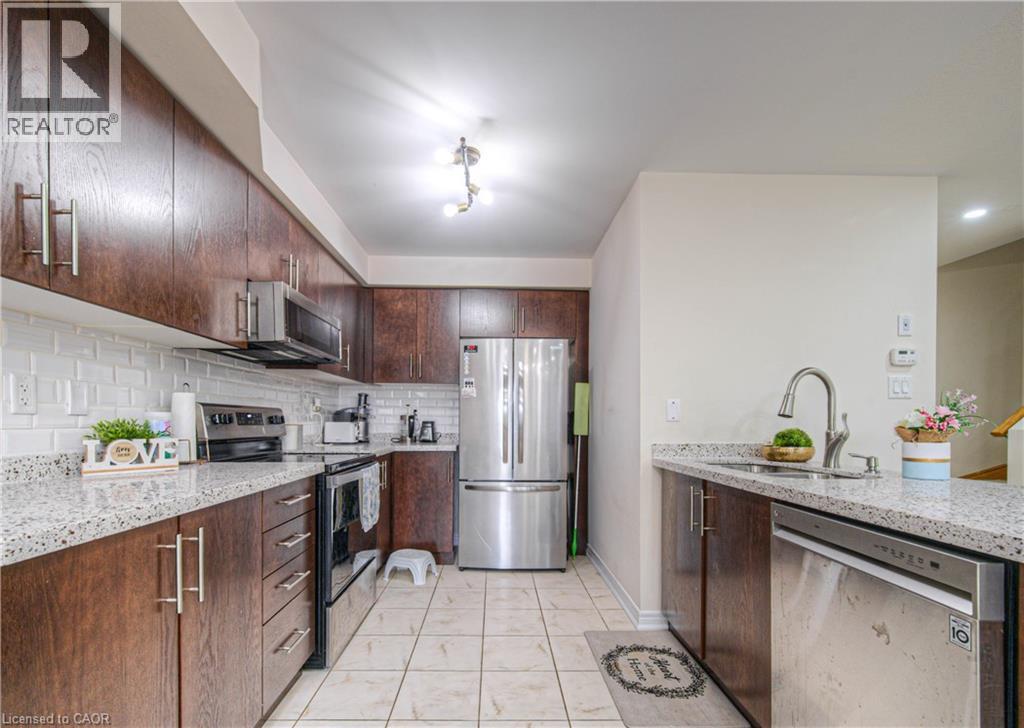 755 Linden Drive Unit# 57, Cambridge, Ontario  N3H 0E4 - Photo 6 - 40794967