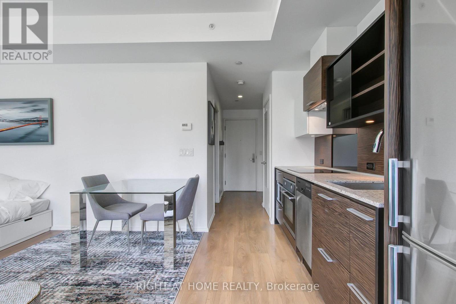 703 - 75 St Nicholas Street, Toronto, Ontario  M4Y 0A5 - Photo 15 - C12648402