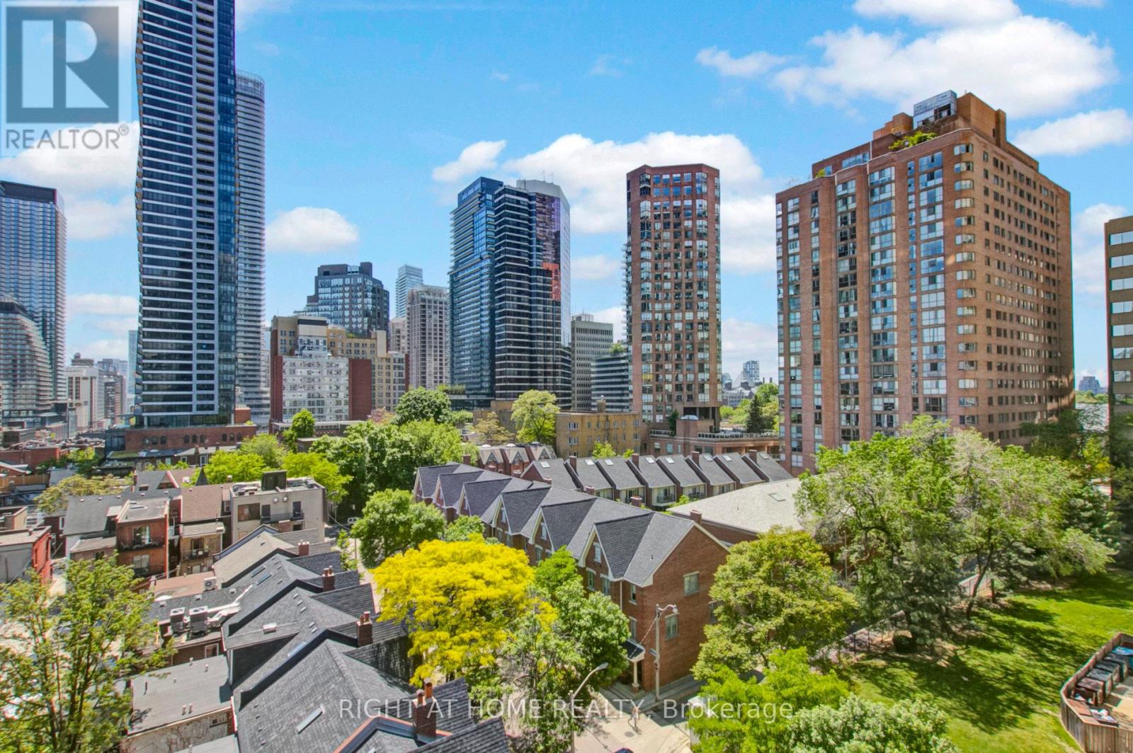 703 - 75 St Nicholas Street, Toronto, Ontario  M4Y 0A5 - Photo 18 - C12648402