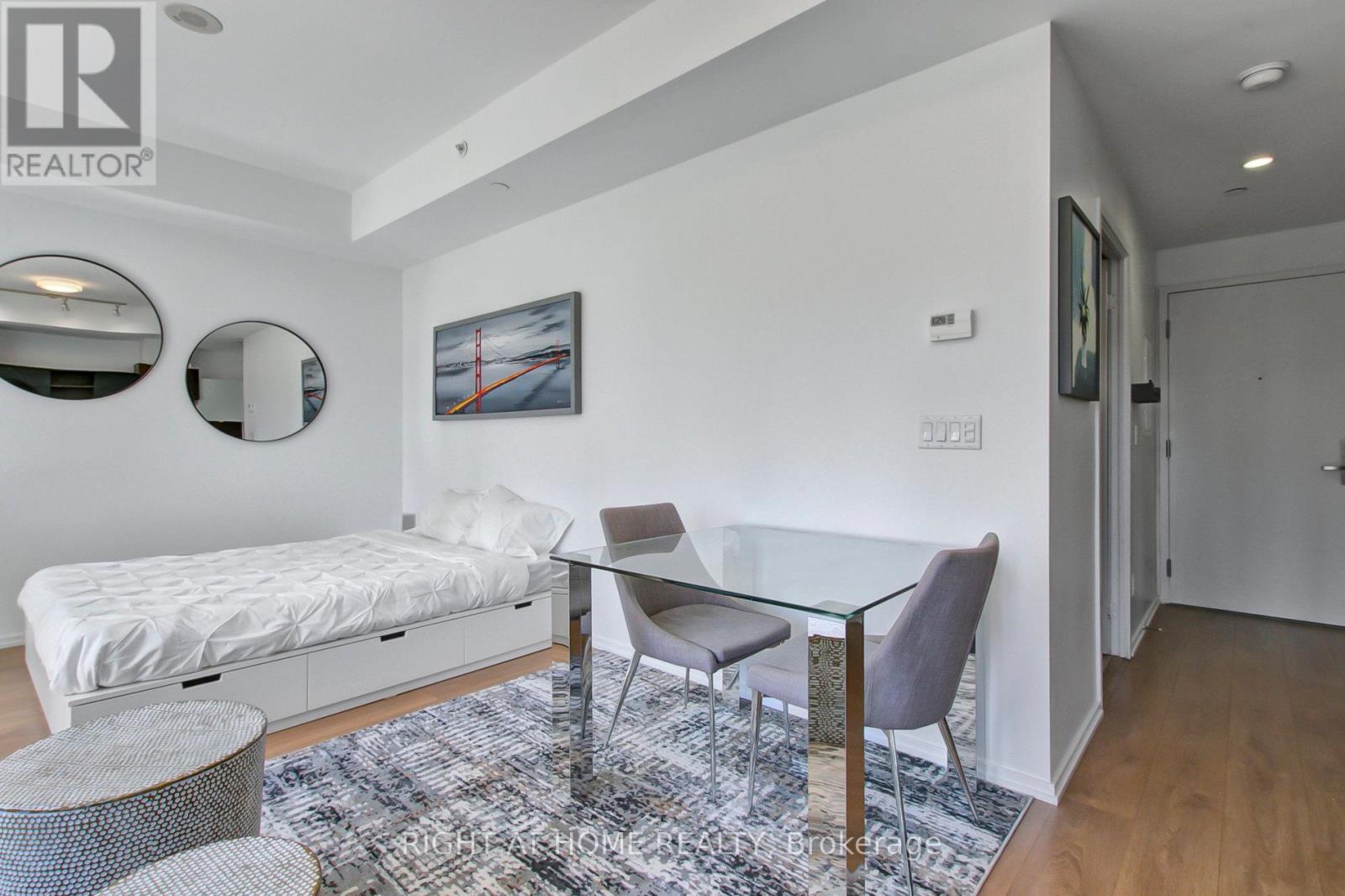 703 - 75 St Nicholas Street, Toronto, Ontario  M4Y 0A5 - Photo 20 - C12648402