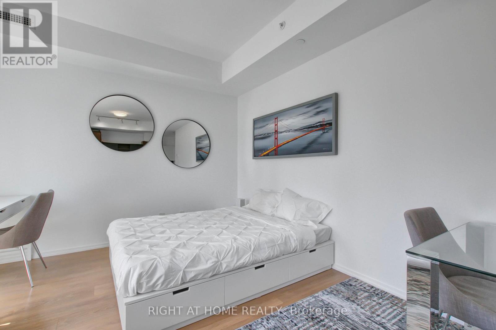 703 - 75 St Nicholas Street, Toronto, Ontario  M4Y 0A5 - Photo 21 - C12648402