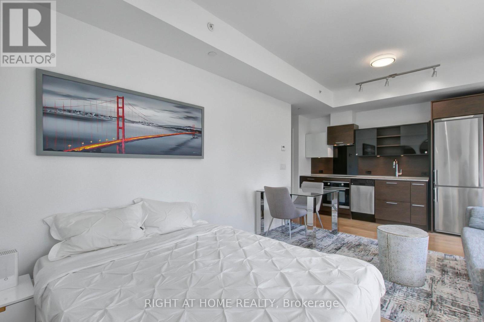 703 - 75 St Nicholas Street, Toronto, Ontario  M4Y 0A5 - Photo 23 - C12648402