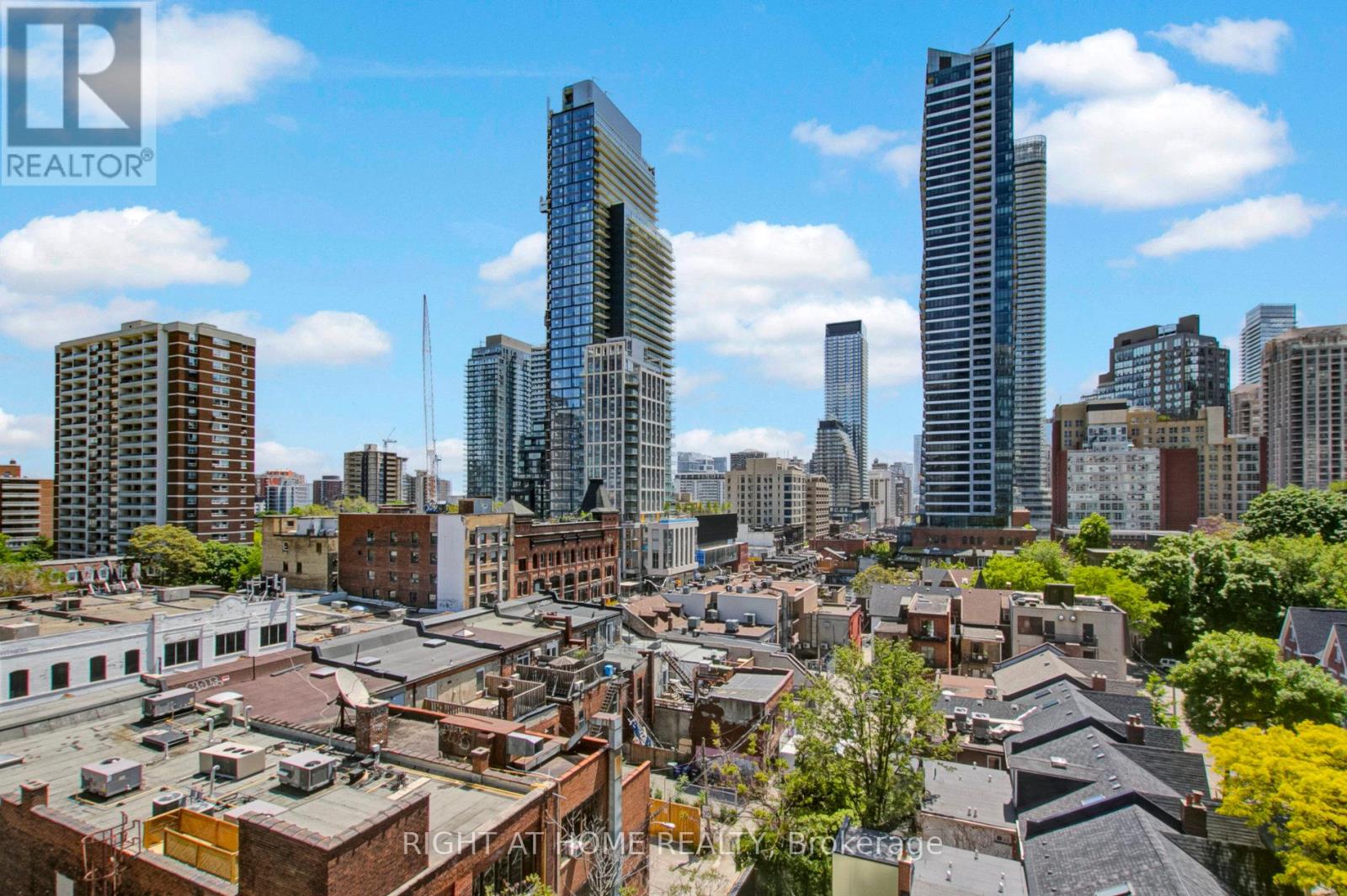 703 - 75 St Nicholas Street, Toronto, Ontario  M4Y 0A5 - Photo 28 - C12648402