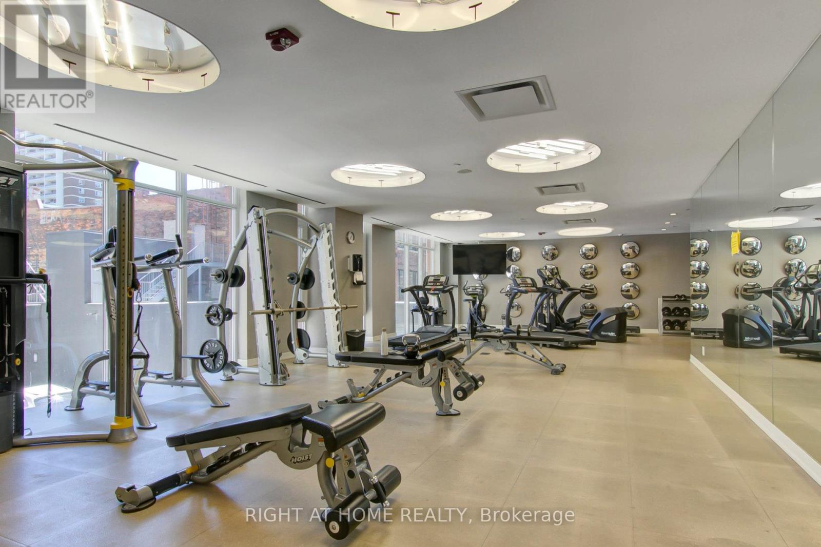 703 - 75 St Nicholas Street, Toronto, Ontario  M4Y 0A5 - Photo 29 - C12648402