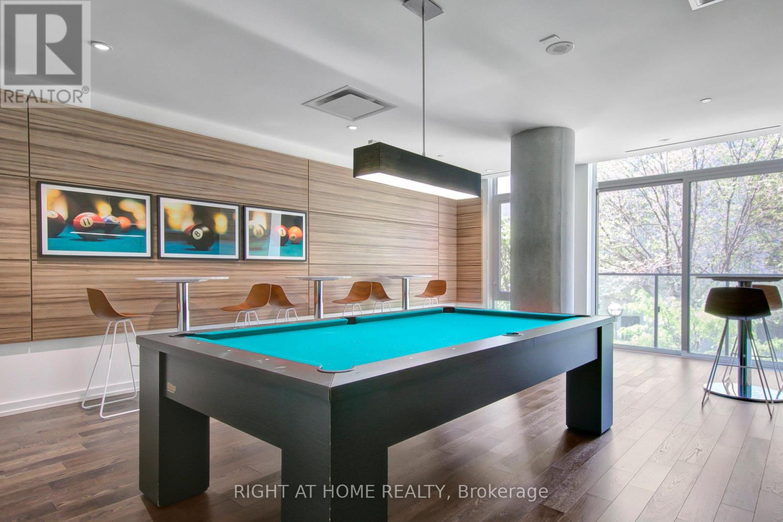 703 - 75 St Nicholas Street, Toronto, Ontario  M4Y 0A5 - Photo 30 - C12648402