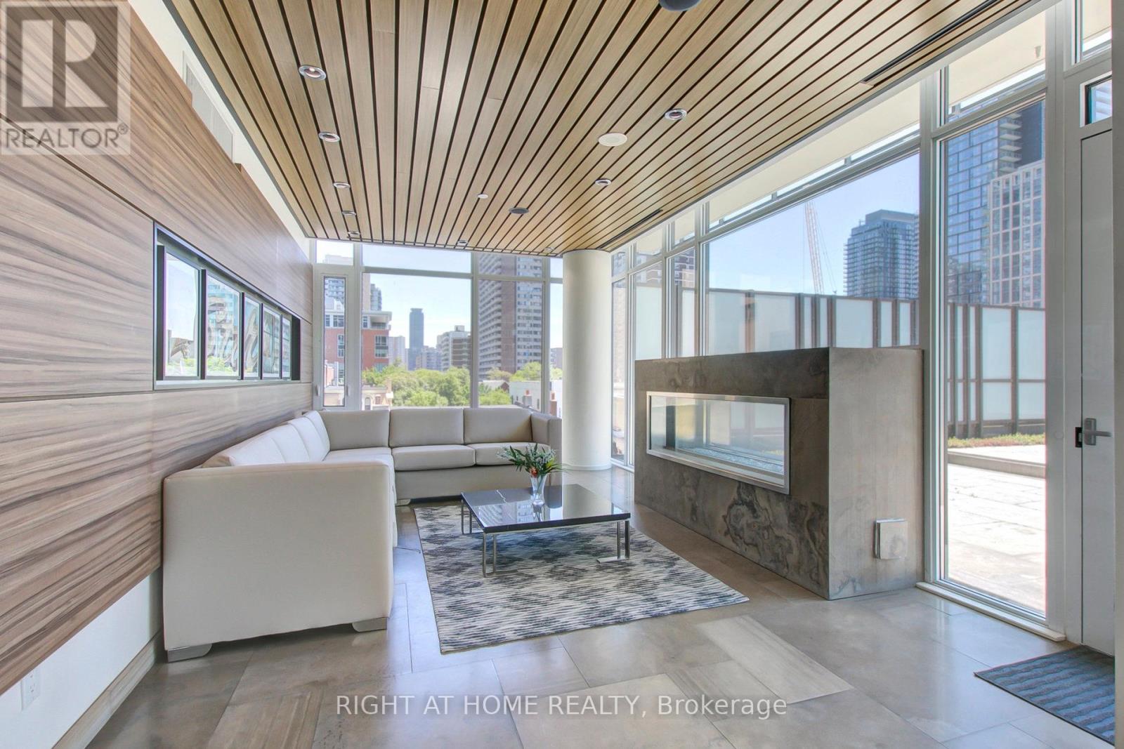 703 - 75 St Nicholas Street, Toronto, Ontario  M4Y 0A5 - Photo 31 - C12648402