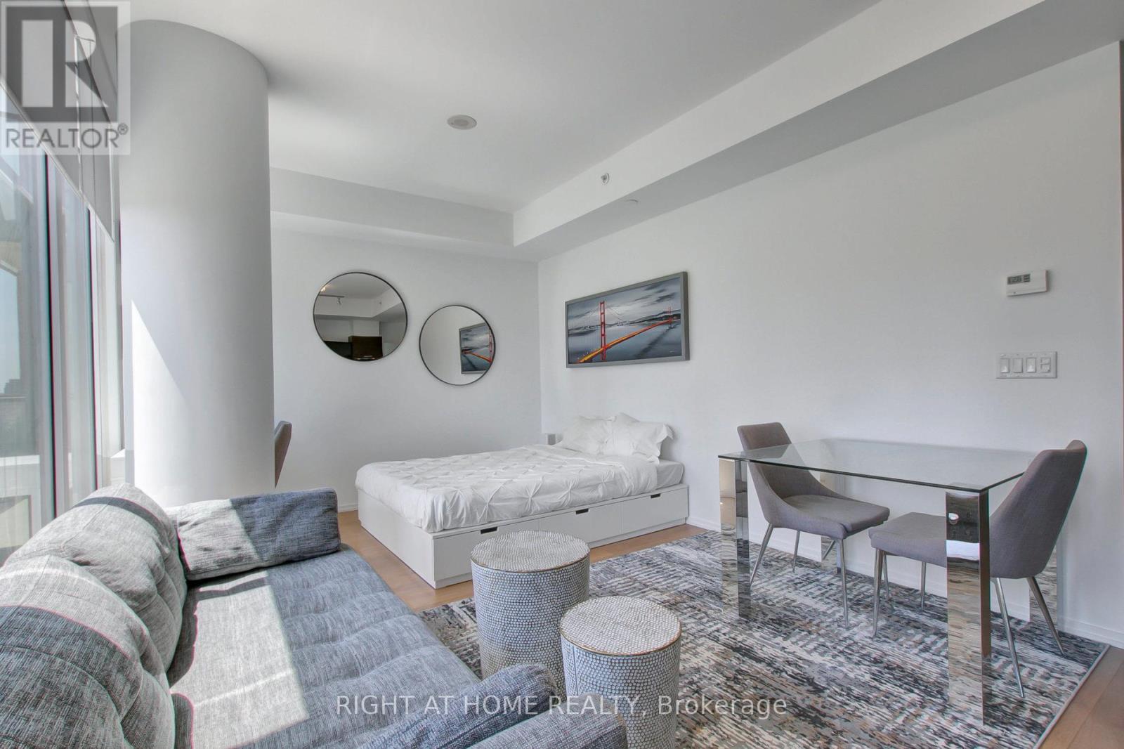 703 - 75 St Nicholas Street, Toronto, Ontario  M4Y 0A5 - Photo 7 - C12648402