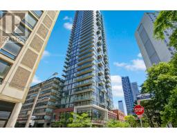 703 - 75 ST NICHOLAS STREET, Toronto, Ontario