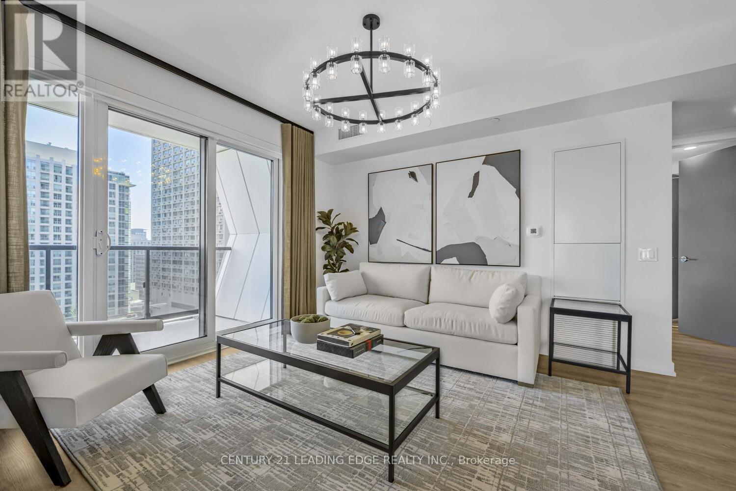 2606 - 771 YONGE STREET, Toronto, Ontario