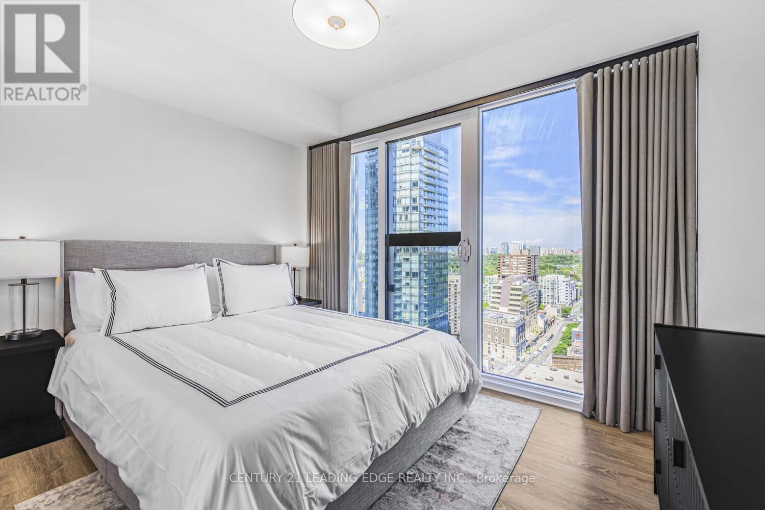 2606 - 771 Yonge Street, Toronto, Ontario  M4W 0B8 - Photo 10 - C12648404