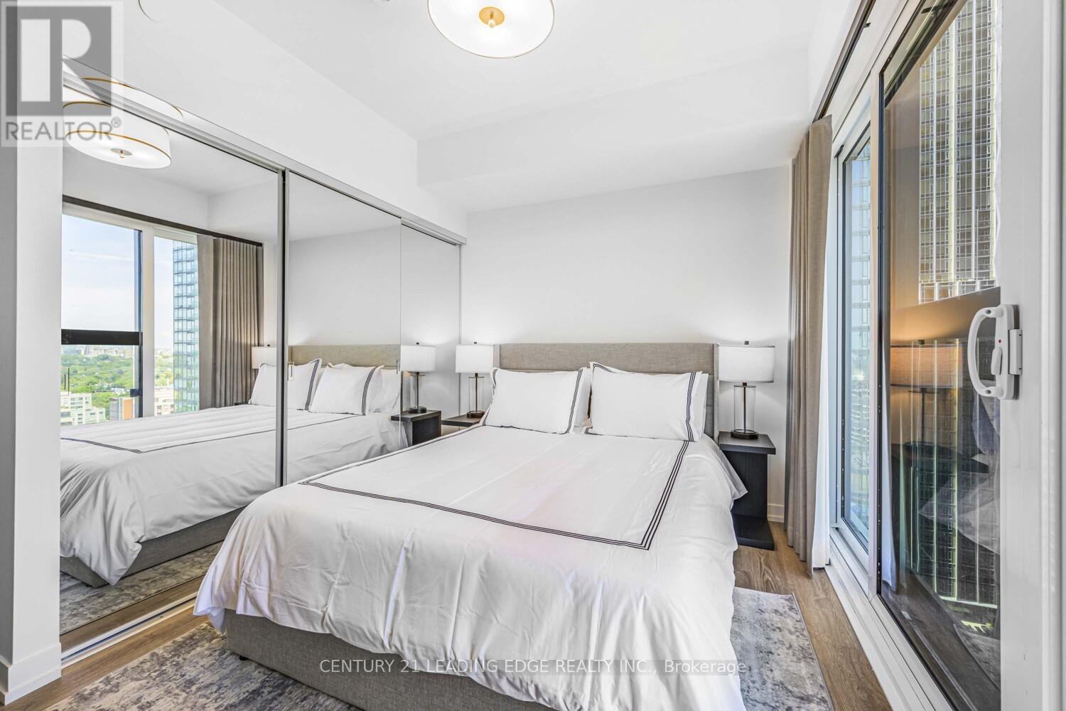 2606 - 771 Yonge Street, Toronto, Ontario  M4W 0B8 - Photo 11 - C12648404