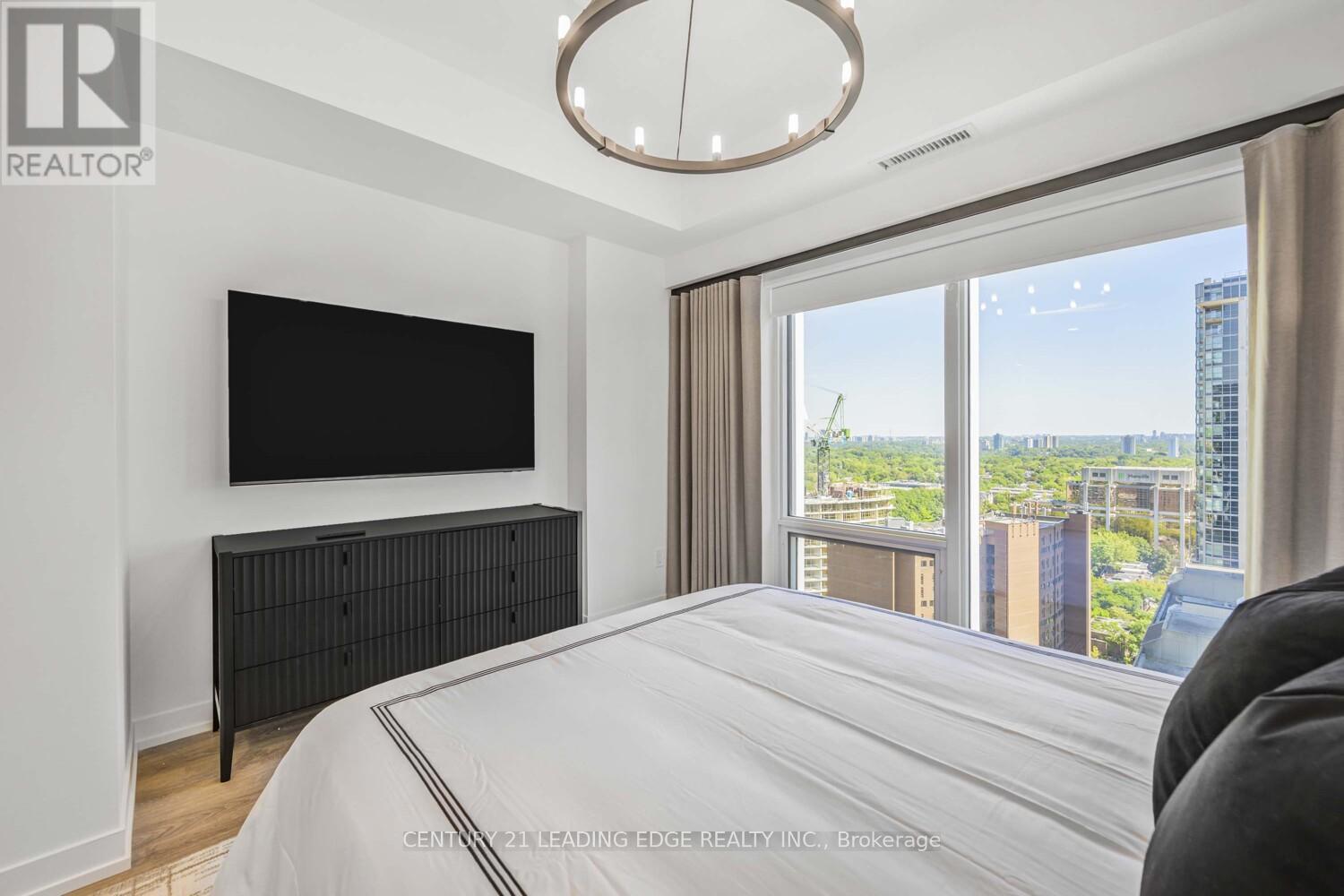 2606 - 771 Yonge Street, Toronto, Ontario  M4W 0B8 - Photo 13 - C12648404