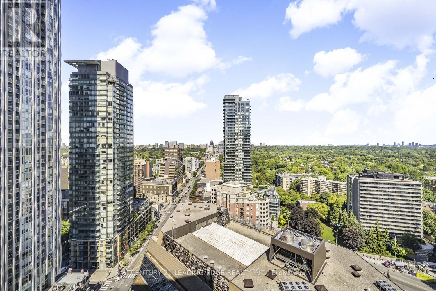 2606 - 771 Yonge Street, Toronto, Ontario  M4W 0B8 - Photo 18 - C12648404