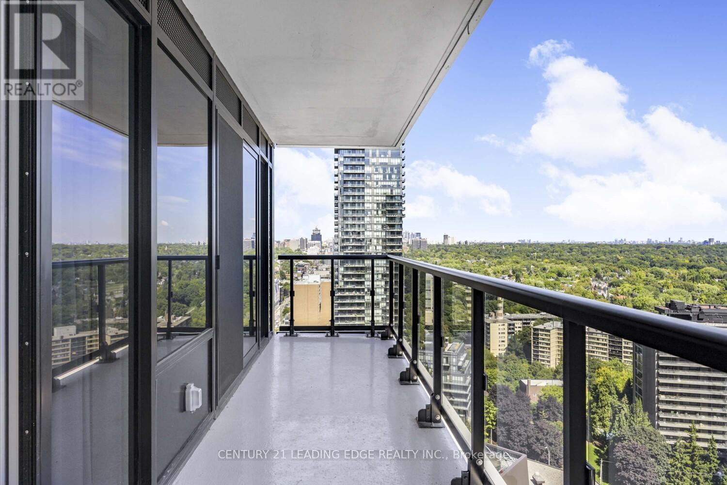 2606 - 771 Yonge Street, Toronto, Ontario  M4W 0B8 - Photo 19 - C12648404