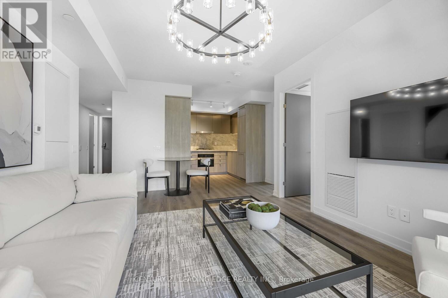 2606 - 771 Yonge Street, Toronto, Ontario  M4W 0B8 - Photo 2 - C12648404