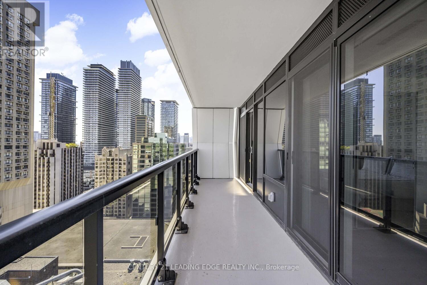 2606 - 771 Yonge Street, Toronto, Ontario  M4W 0B8 - Photo 20 - C12648404