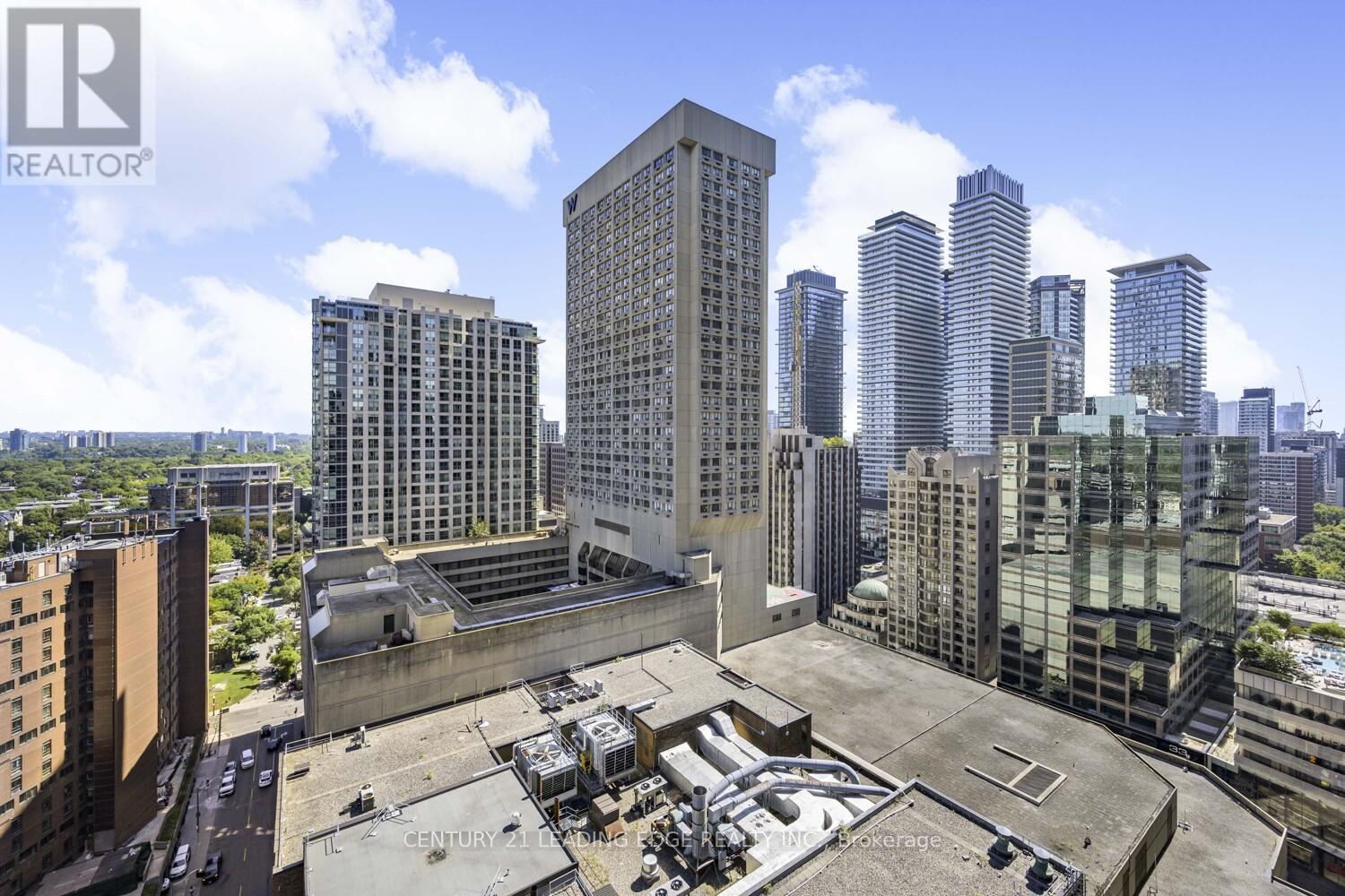 2606 - 771 Yonge Street, Toronto, Ontario  M4W 0B8 - Photo 21 - C12648404