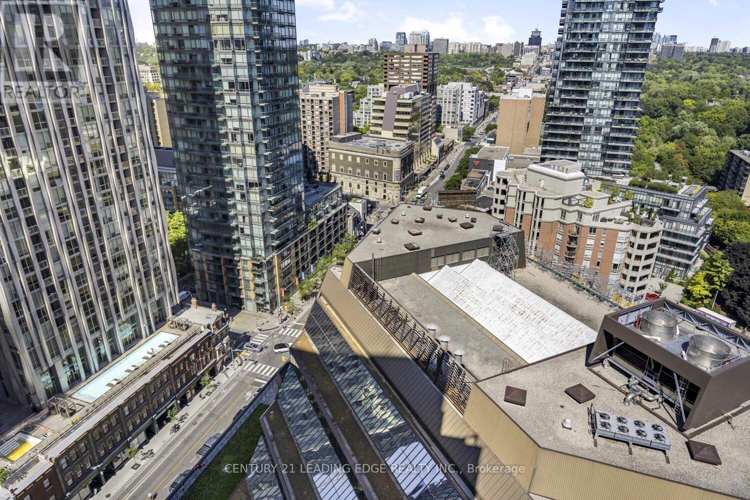 2606 - 771 Yonge Street, Toronto, Ontario  M4W 0B8 - Photo 22 - C12648404