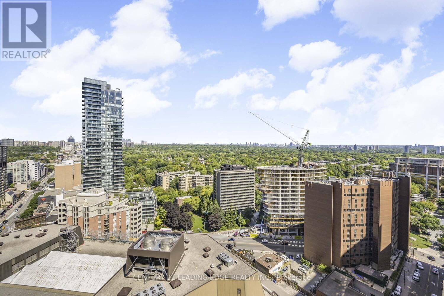 2606 - 771 Yonge Street, Toronto, Ontario  M4W 0B8 - Photo 23 - C12648404