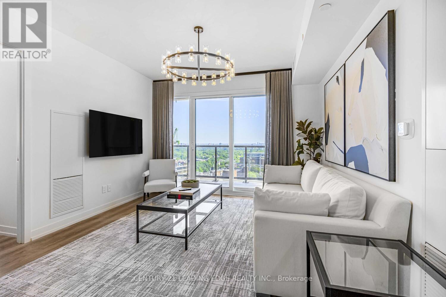 2606 - 771 Yonge Street, Toronto, Ontario  M4W 0B8 - Photo 25 - C12648404