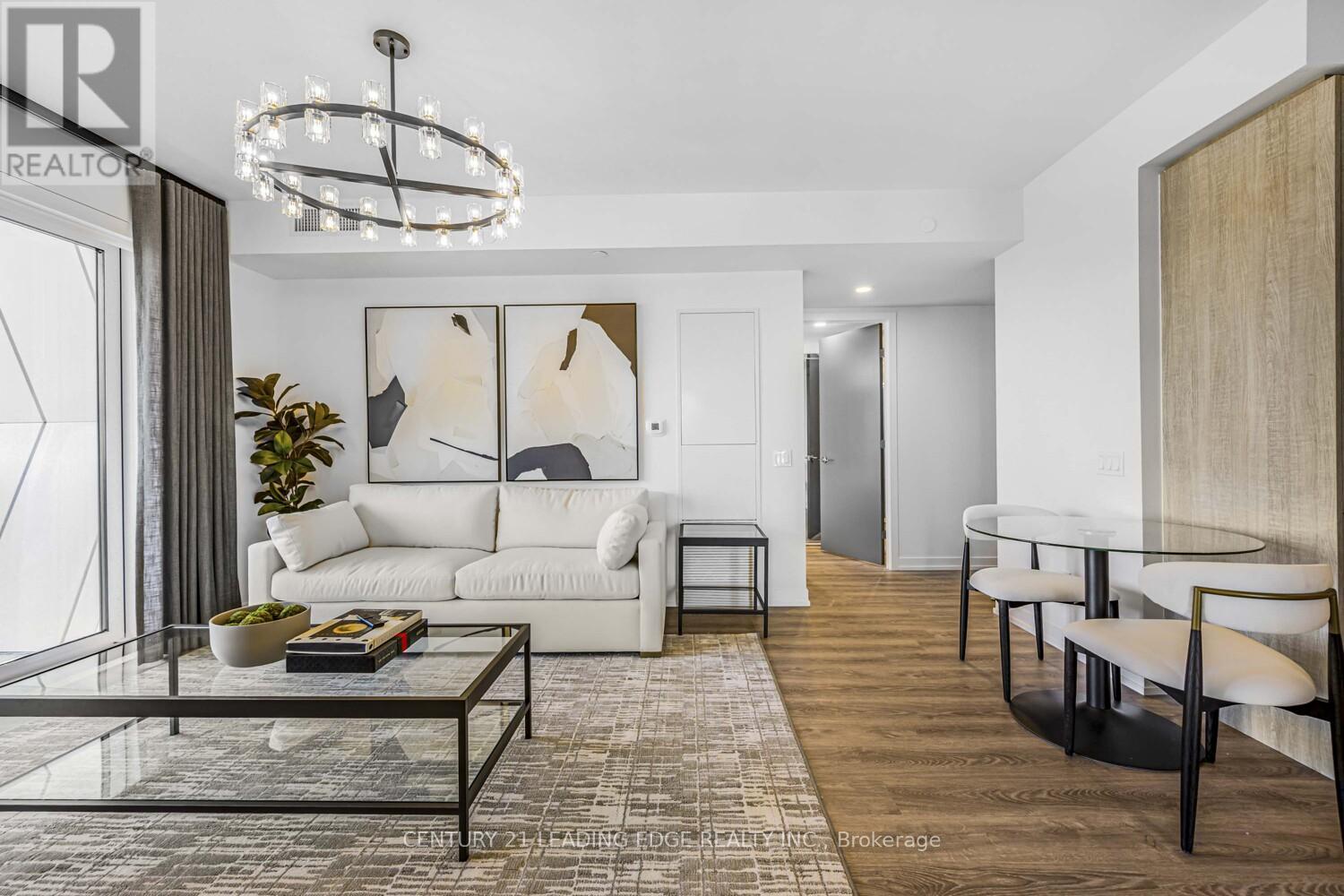 2606 - 771 Yonge Street, Toronto, Ontario  M4W 0B8 - Photo 3 - C12648404