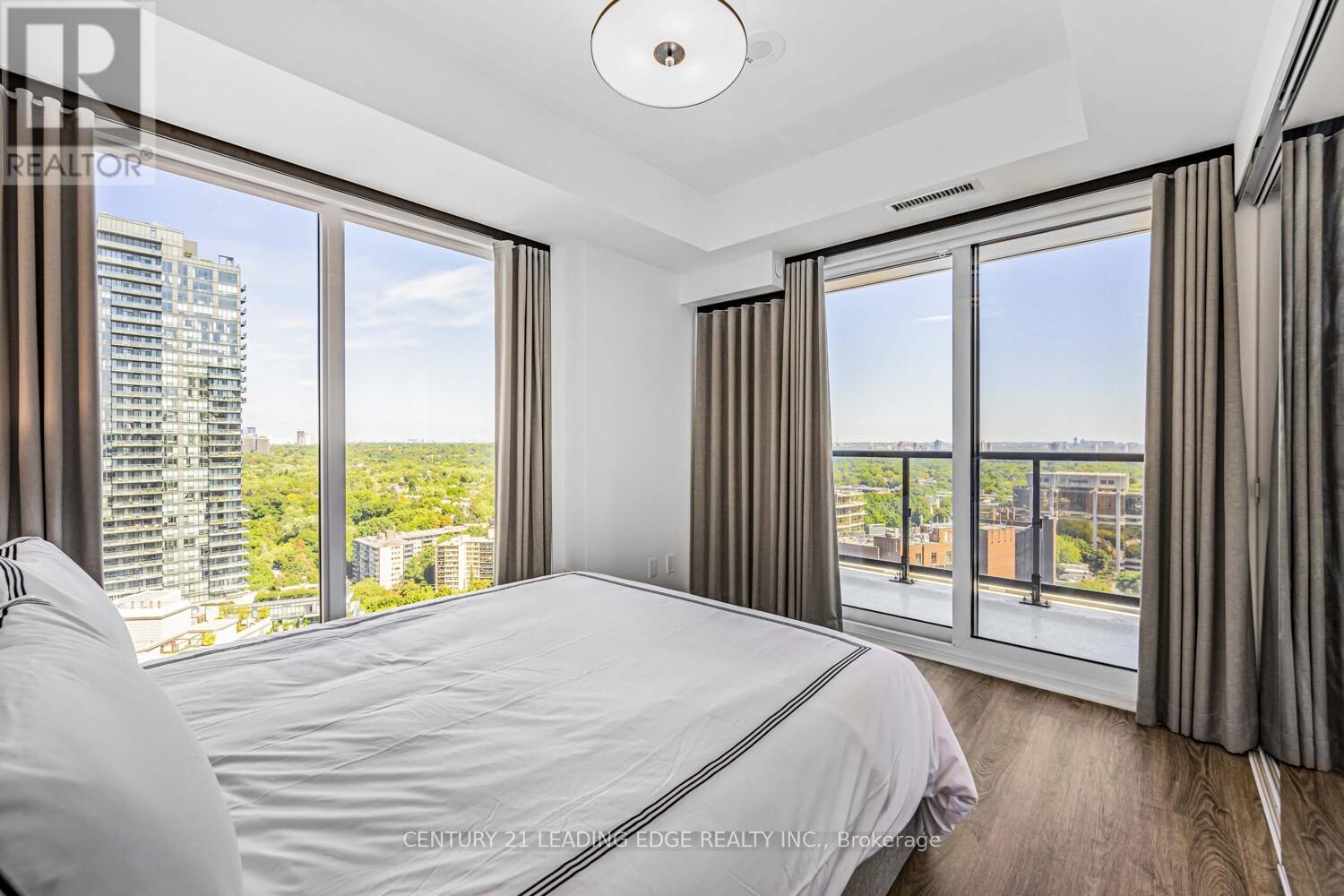 2606 - 771 Yonge Street, Toronto, Ontario  M4W 0B8 - Photo 7 - C12648404