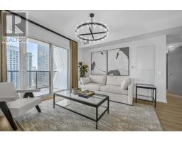 2606 - 771 YONGE STREET, Toronto, Ontario