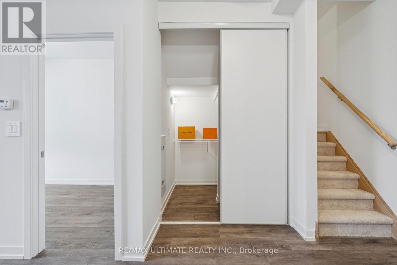 B207 - 1680 Victoria Park Avenue, Toronto, Ontario  M1R 0G8 - Photo 17 - C12648458