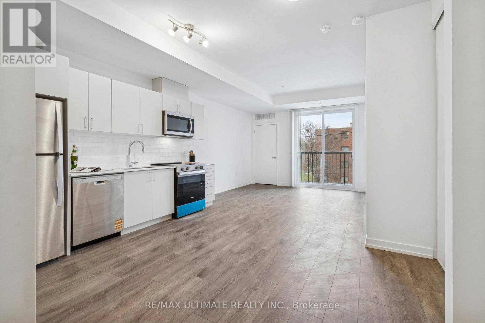B207 - 1680 Victoria Park Avenue, Toronto, Ontario  M1R 0G8 - Photo 3 - C12648458