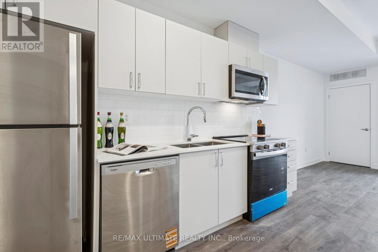 B207 - 1680 Victoria Park Avenue, Toronto, Ontario  M1R 0G8 - Photo 4 - C12648458