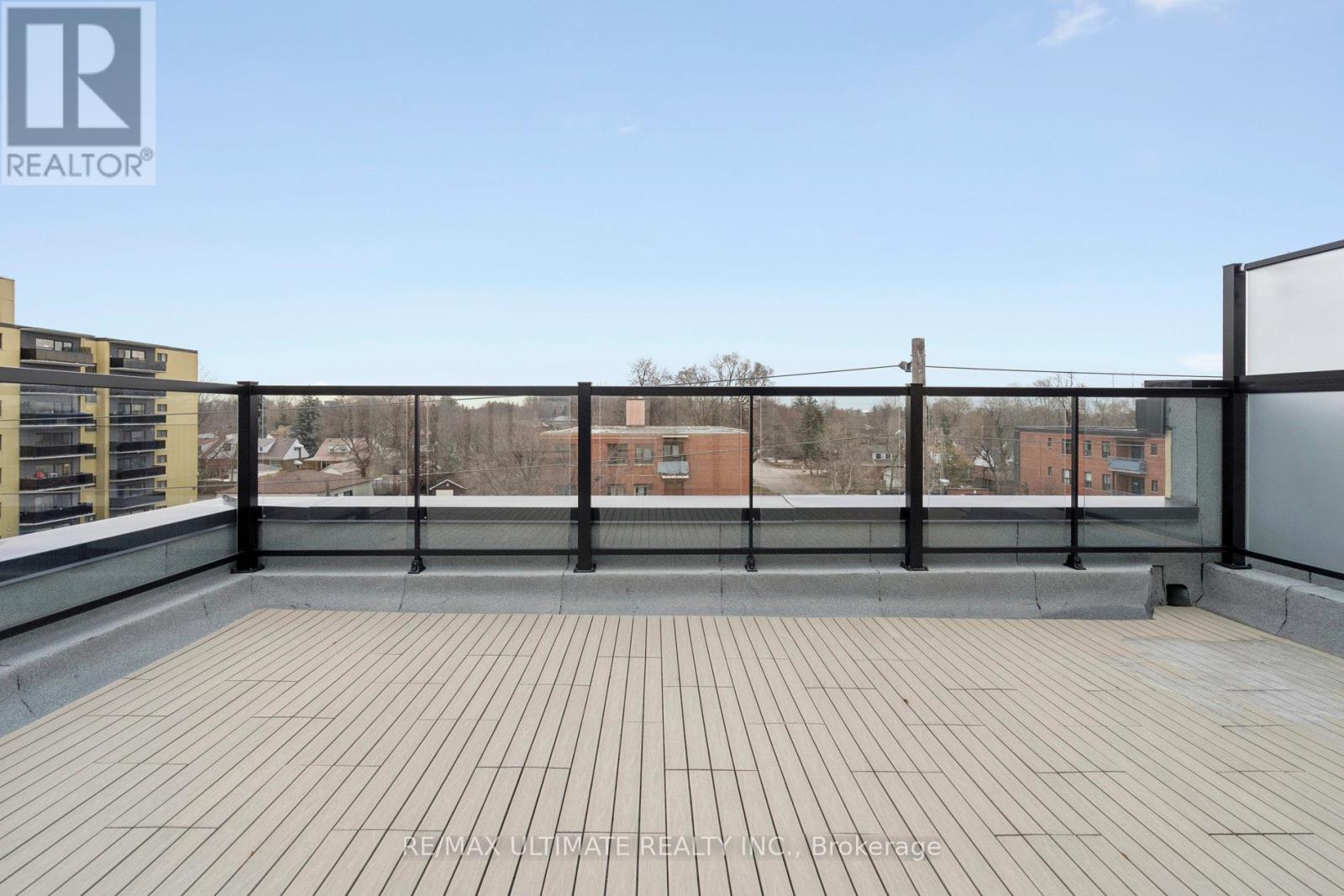 B207 - 1680 Victoria Park Avenue, Toronto, Ontario  M1R 0G8 - Photo 41 - C12648458