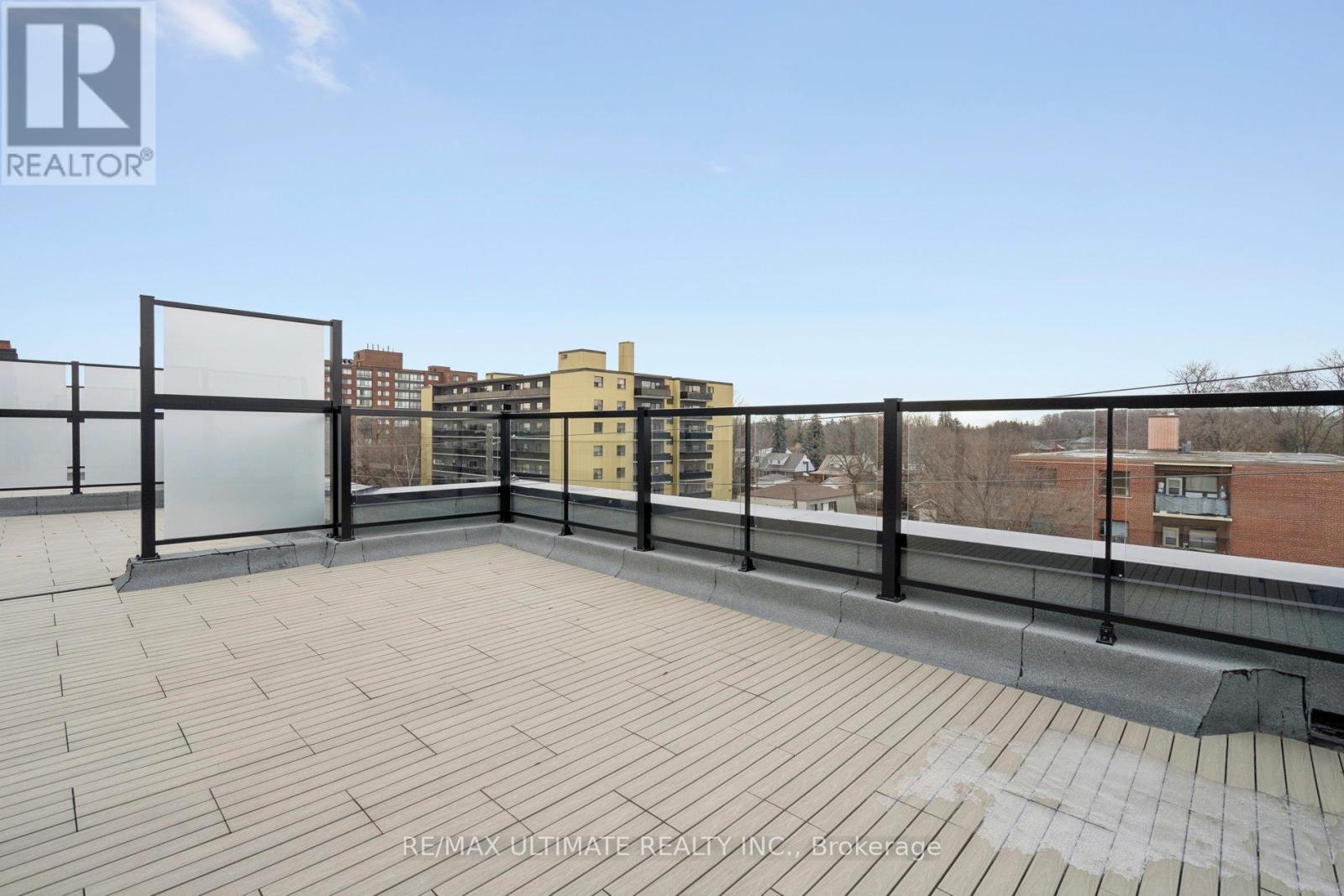 B207 - 1680 Victoria Park Avenue, Toronto, Ontario  M1R 0G8 - Photo 42 - C12648458