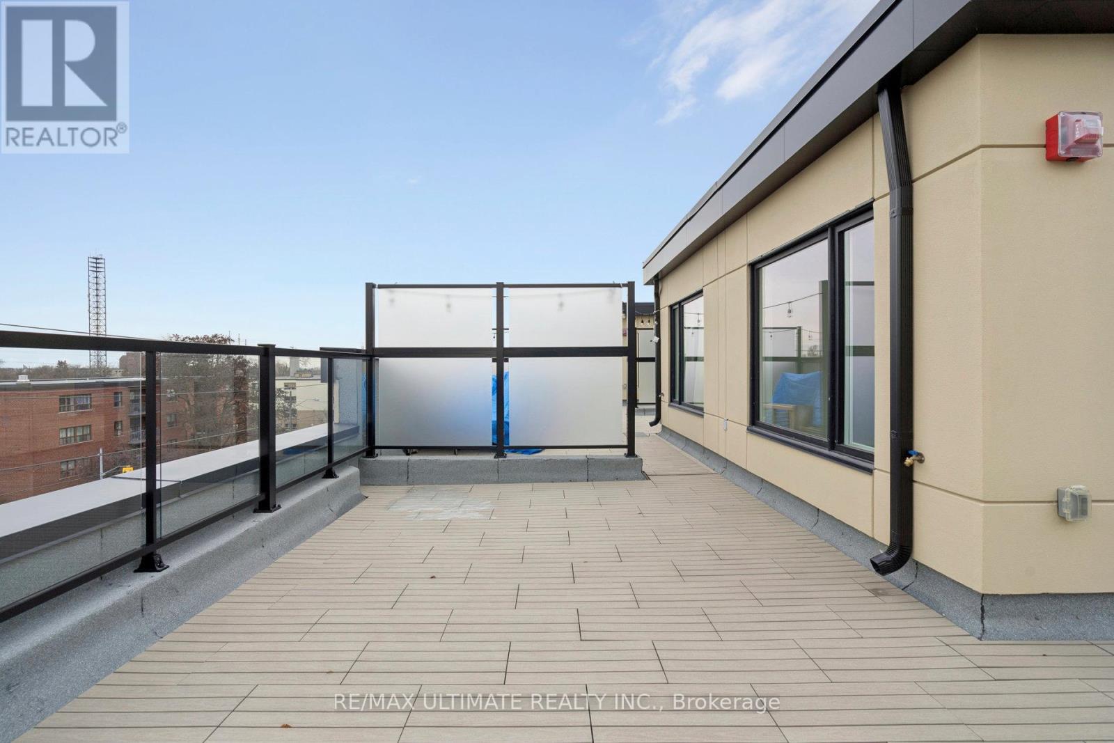 B207 - 1680 Victoria Park Avenue, Toronto, Ontario  M1R 0G8 - Photo 45 - C12648458