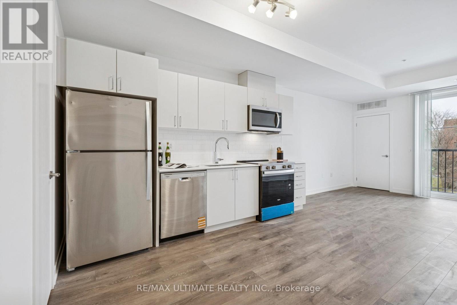 B207 - 1680 Victoria Park Avenue, Toronto, Ontario  M1R 0G8 - Photo 5 - C12648458