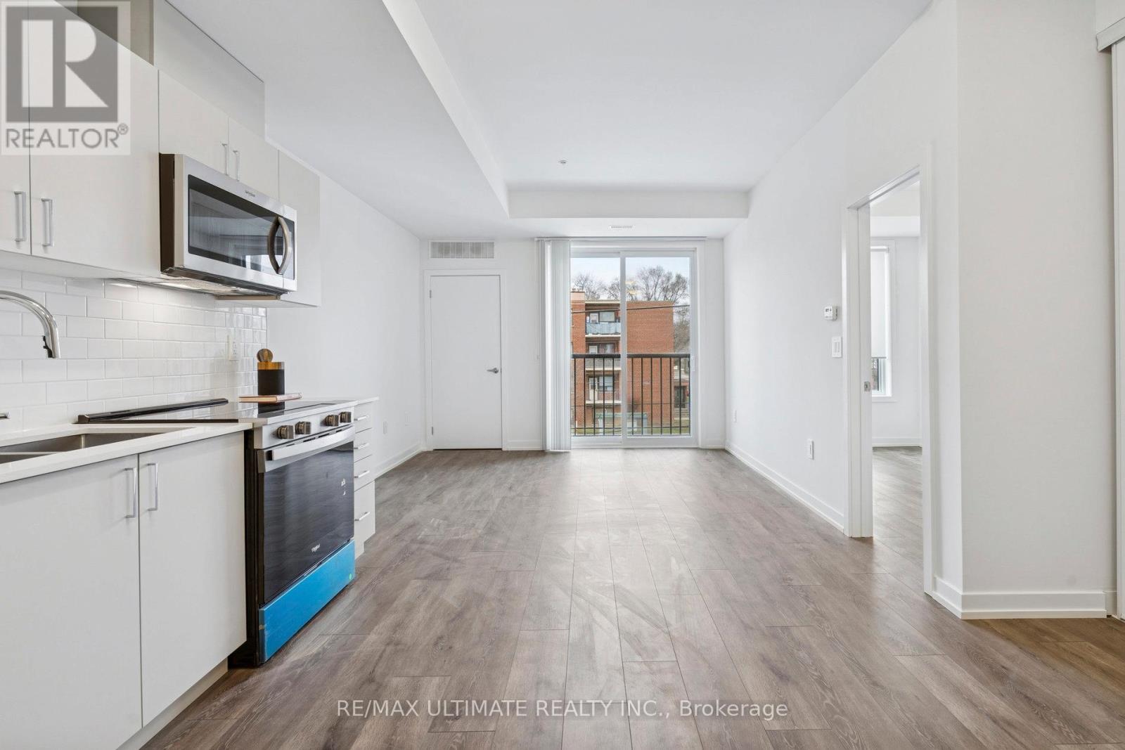 B207 - 1680 Victoria Park Avenue, Toronto, Ontario  M1R 0G8 - Photo 9 - C12648458