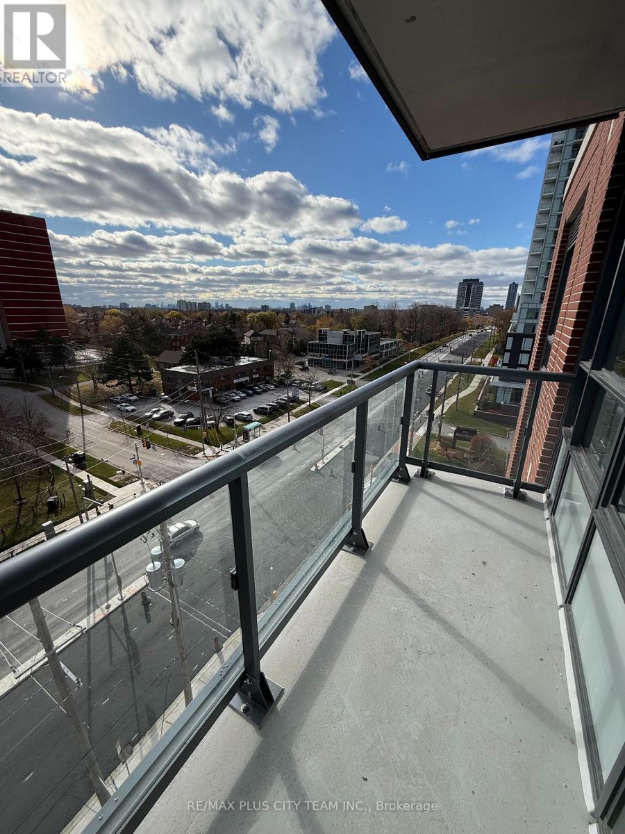 810 - 3260 Sheppard Avenue E, Toronto, Ontario  M1T 0B5 - Photo 13 - E12648406