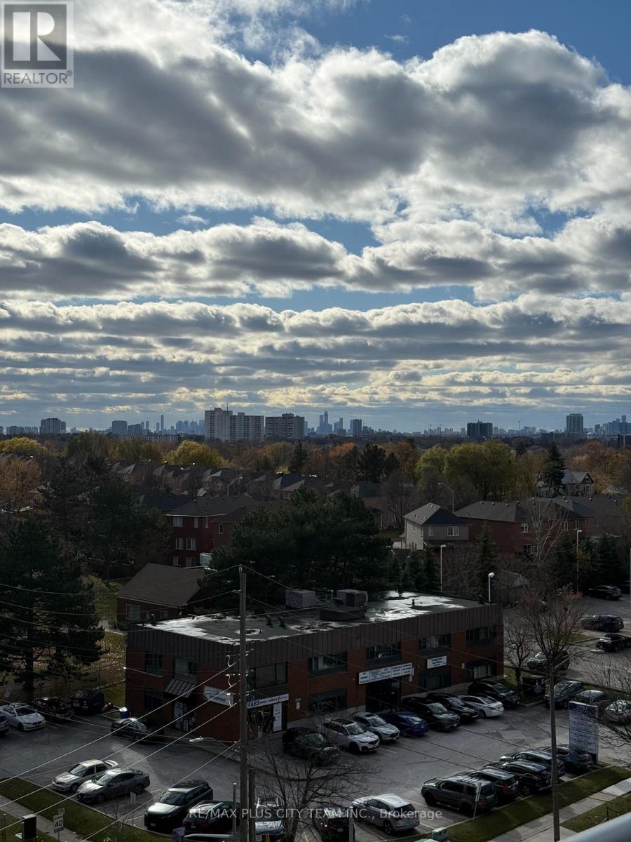 810 - 3260 Sheppard Avenue E, Toronto, Ontario  M1T 0B5 - Photo 2 - E12648406