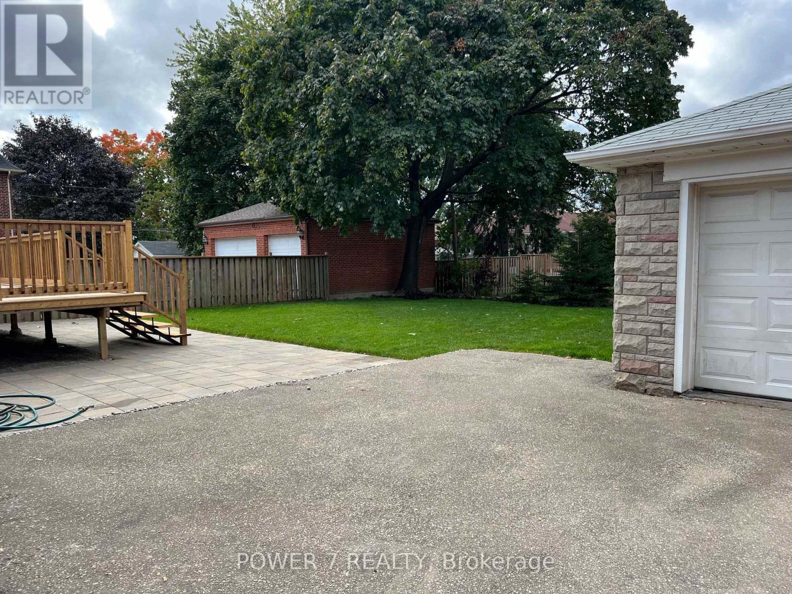 Main - 145 Earlton Road, Toronto, Ontario  M1T 2R8 - Photo 3 - E12648434