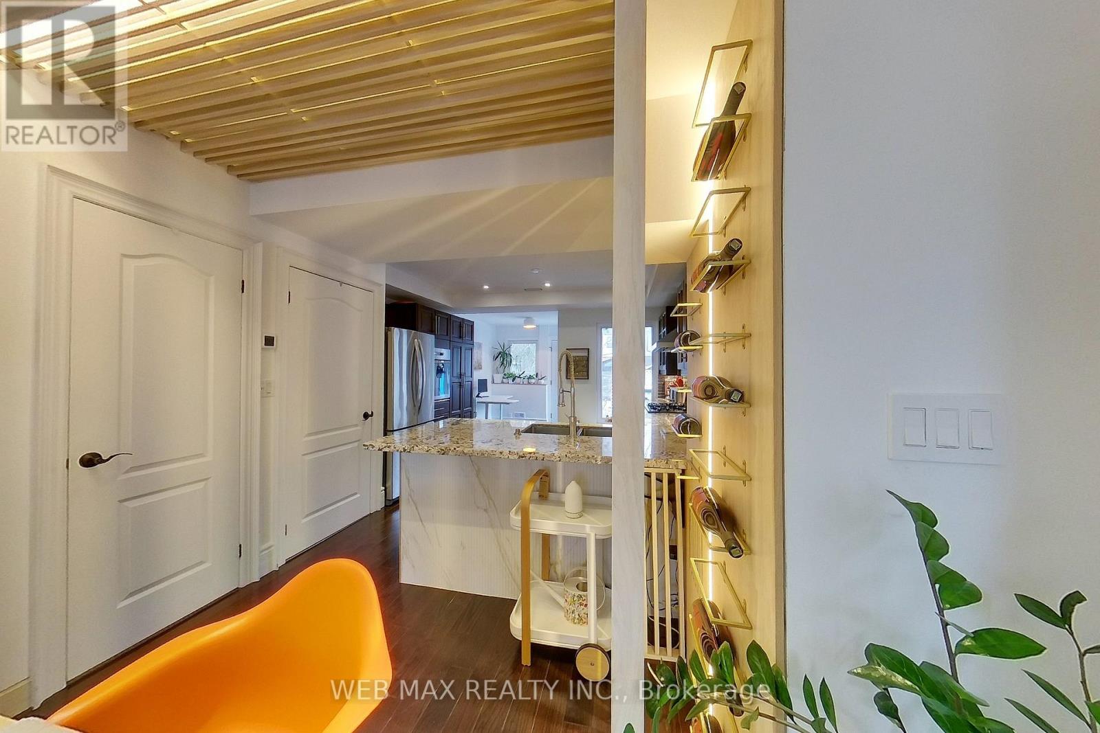 173 Milverton Boulevard, Toronto, Ontario  M4J 1V2 - Photo 10 - E12648470