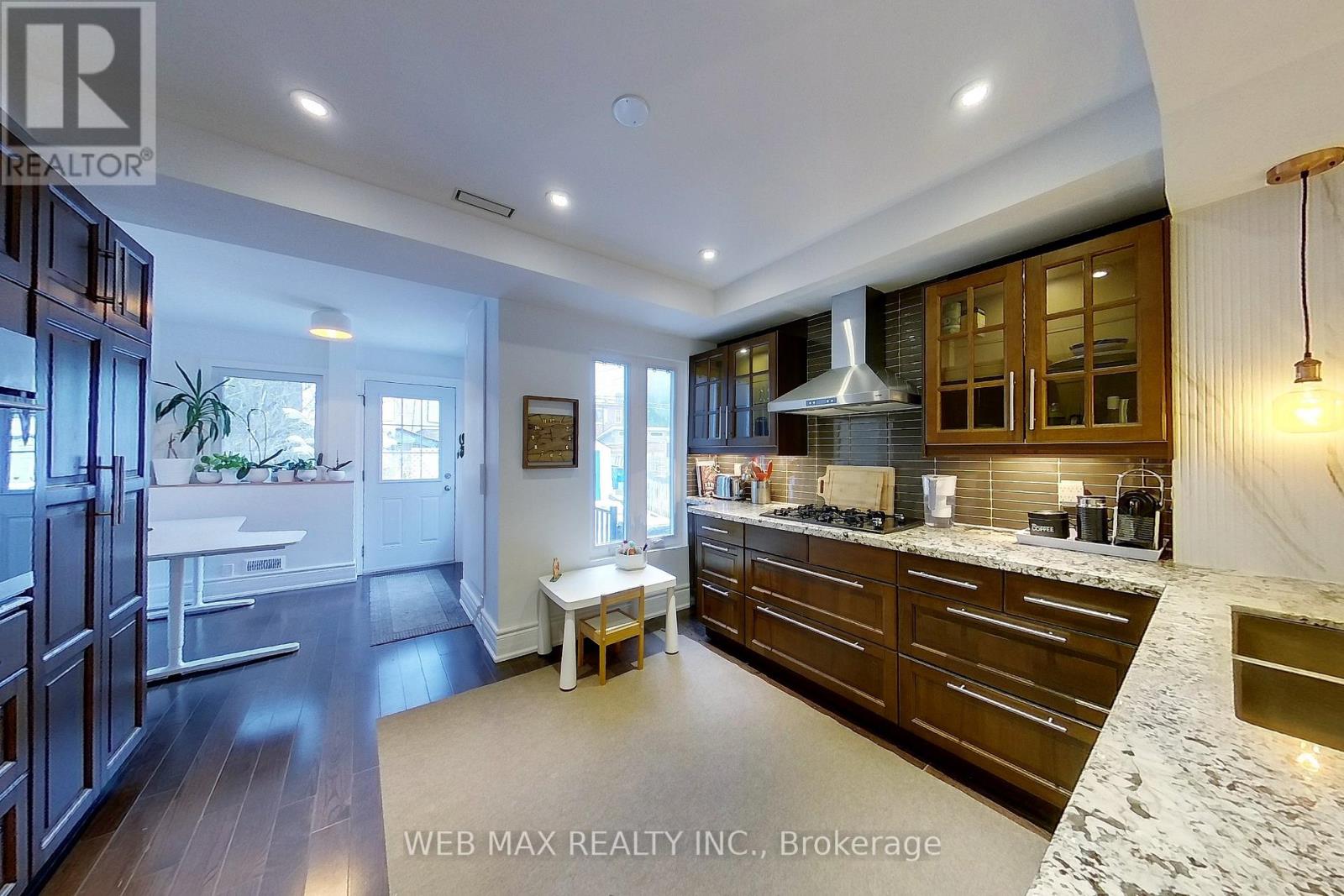 173 Milverton Boulevard, Toronto, Ontario  M4J 1V2 - Photo 15 - E12648470